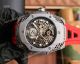 New Copy Hublot Big Bang Samuel Ross 44mm Microblasted Blue Watches QuickSwitch Band (8)_th.jpg